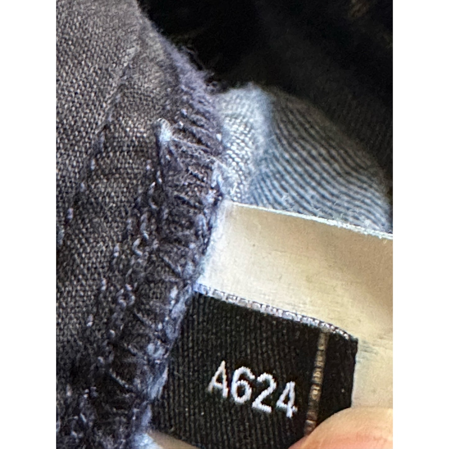 Kate Spade Broome Street Dark Wash Skinny Blue Jeans Size 27