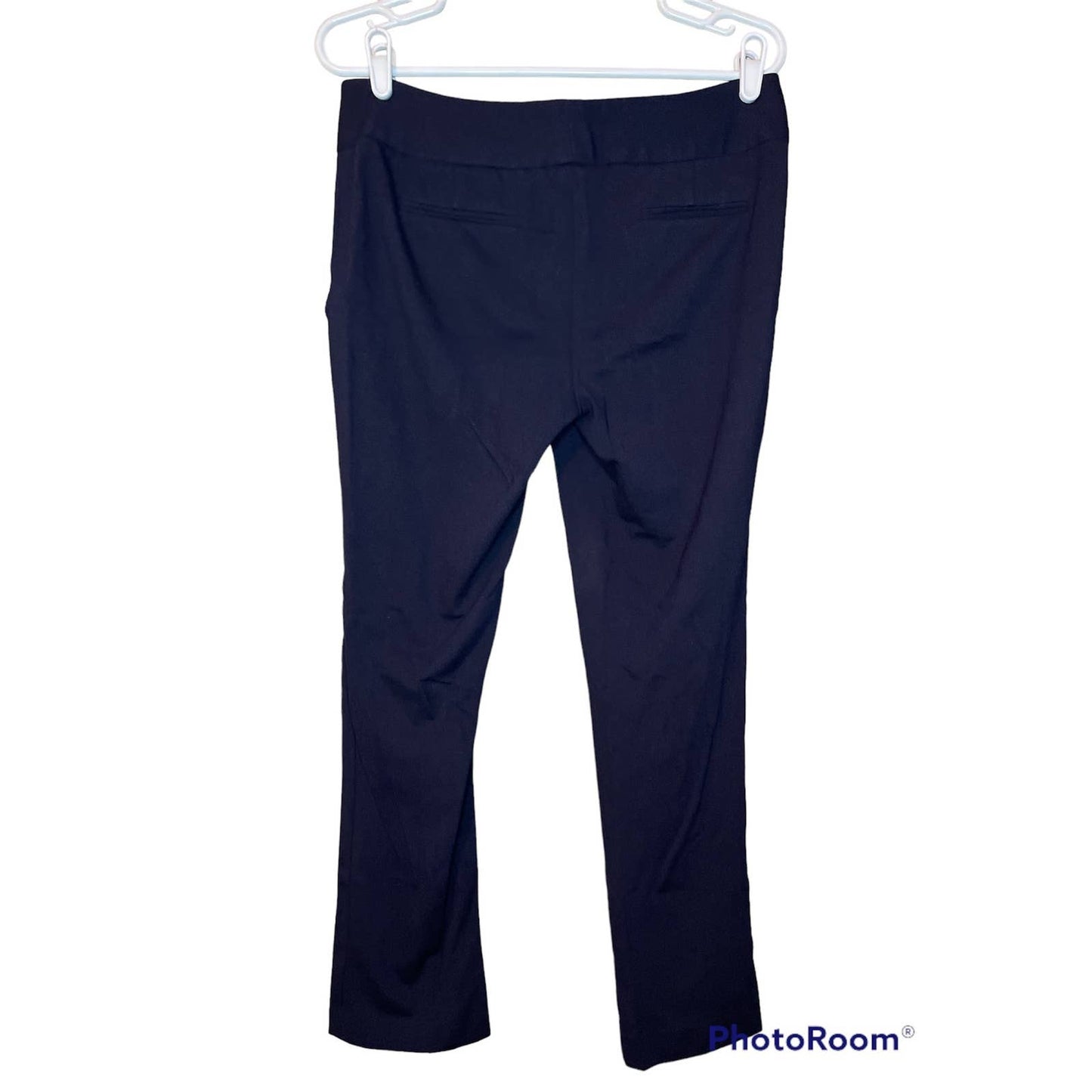 Vince Camuto Blue/ Navy Dress Pants/ Slacks Size 8