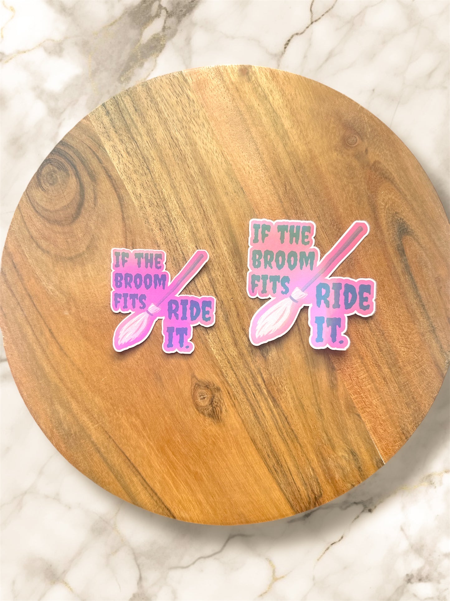 Seasonal Sneak Peek: Halloween/ Fall Handmade Vinyl Stickers – Waterproof Stickers for Laptops, Water Bottles, Journals & Gifts