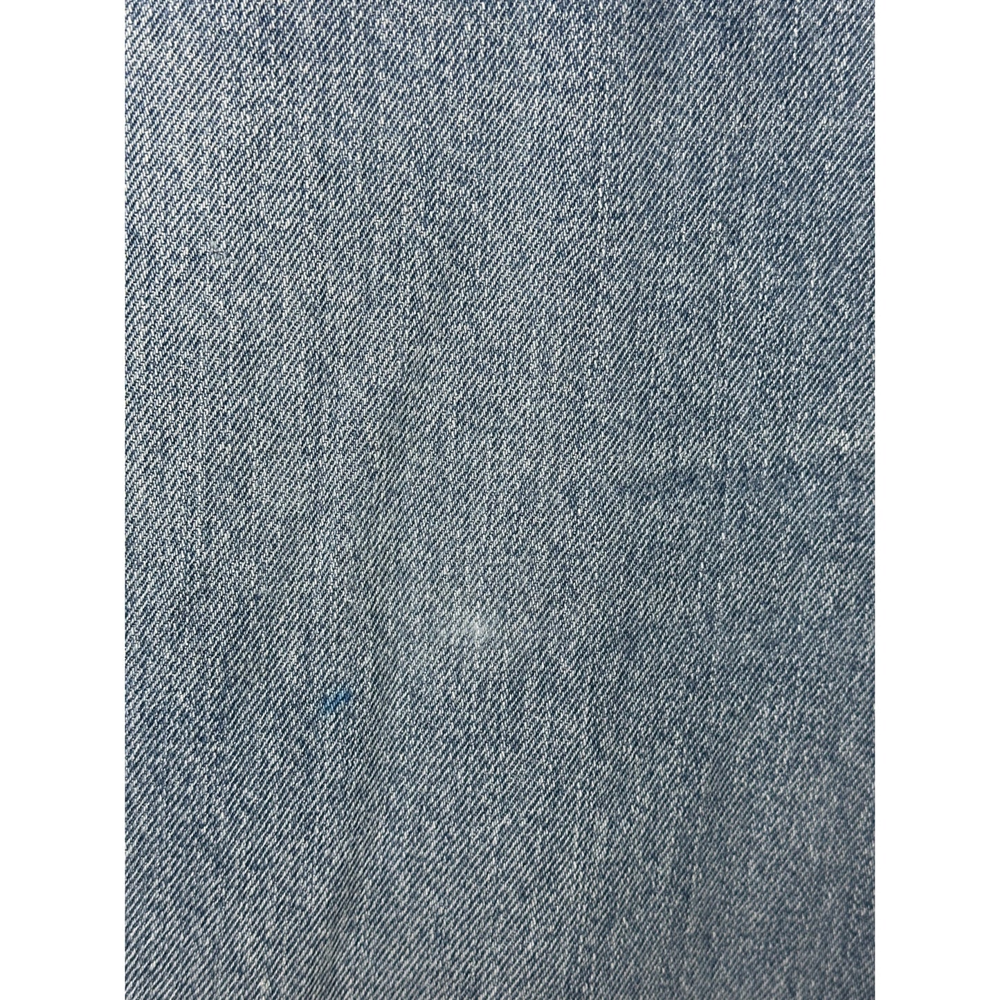 Men’s Wrangler’s 'Five Star Premium Regular Fit' Blue Jean Denim Size 36x30