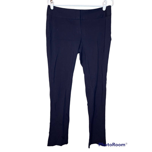 Vince Camuto Blue/ Navy Dress Pants/ Slacks Size 8