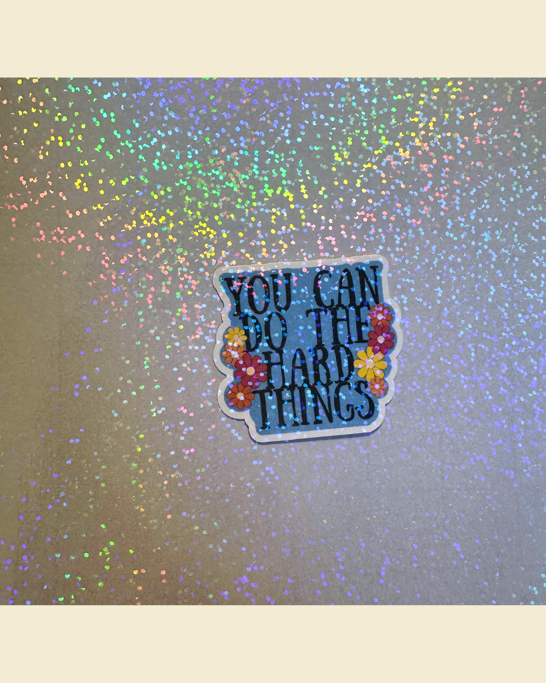Custom Photo or Logo Sticker – Personalized Waterproof Vinyl Decal with Your Image – Great for Businesses, Gifts, and Personal Use
