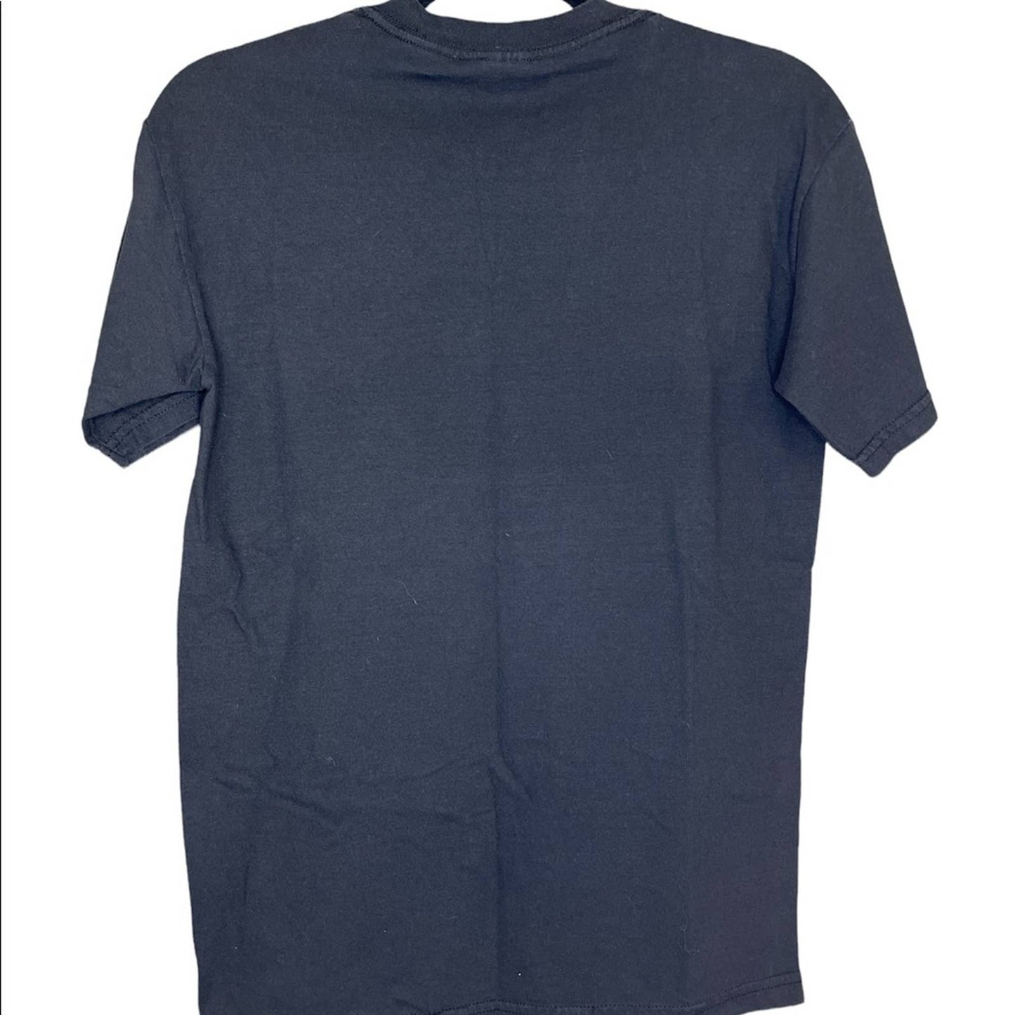 Black Short Sleeve School House of Rock Junior Live Tee Size Small