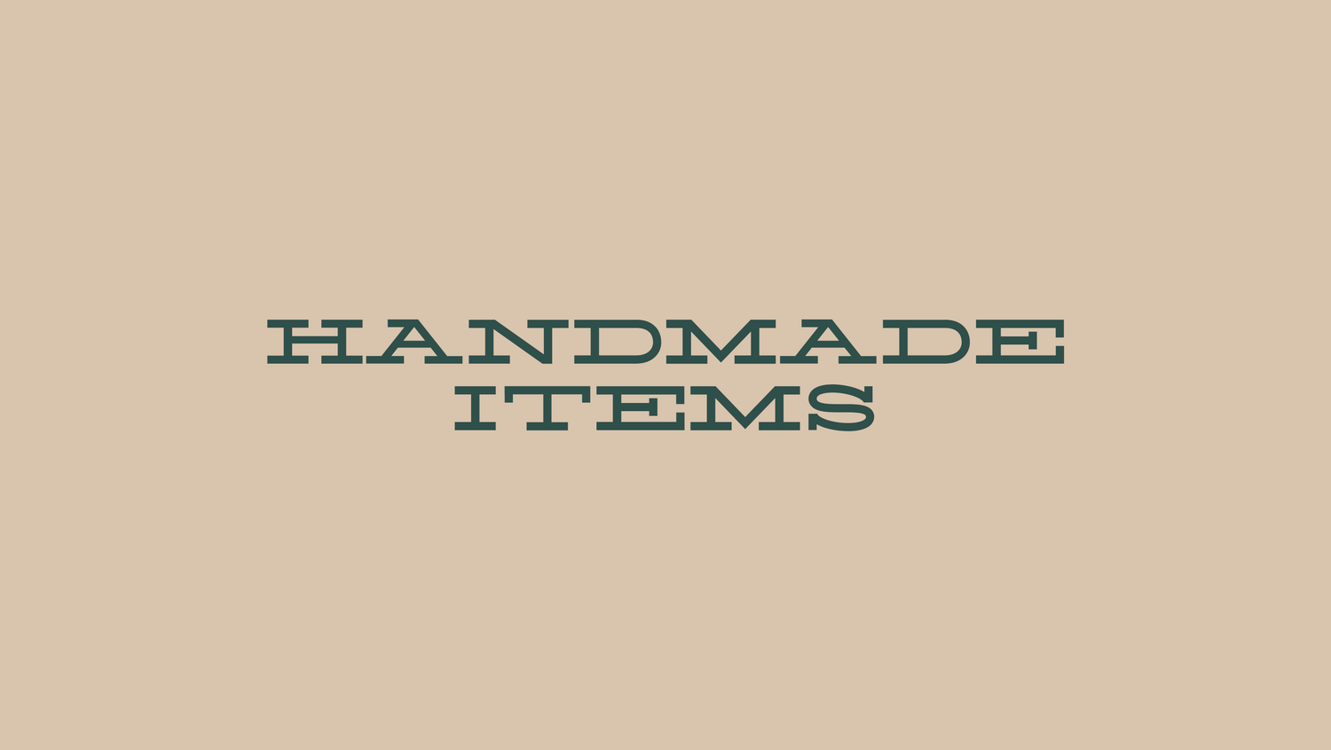 Hanna Belle & Co. Collection
