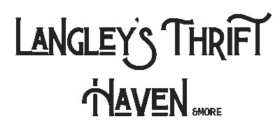 Langleys Thrift Haven 