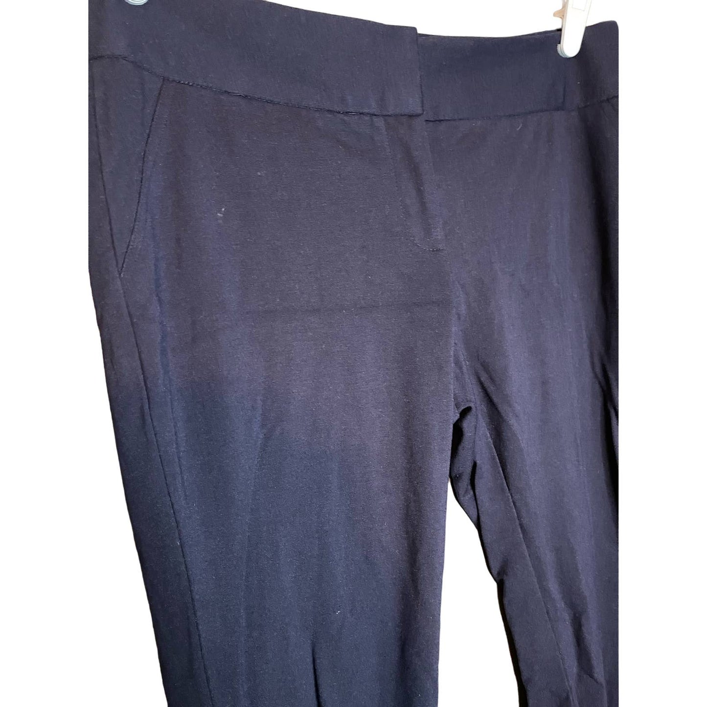 Vince Camuto Blue/ Navy Dress Pants/ Slacks Size 8